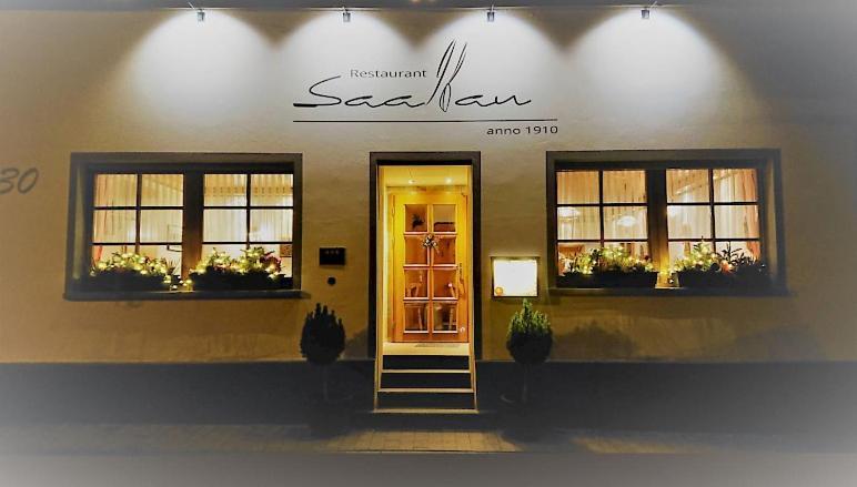 Winzerhotel Kinges-Kessel Morstadt エクステリア 写真